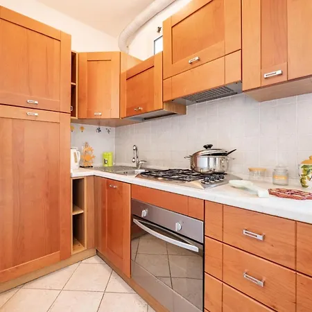 Viserba Cozy Studio W/ Balcony *