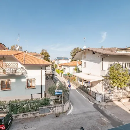 Viserba Cozy Studio W/ Balcony *