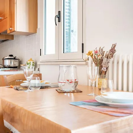Viserba Cozy Studio W/ Balcony Apartament Rimini