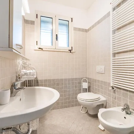 Viserba Cozy Studio W/ Balcony Apartment Rimini